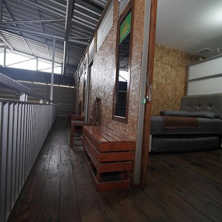 索朗酒店 Soreang 外观 照片